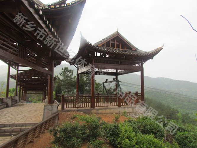 滑索體驗(yàn)要重視哪些事項(xiàng)？